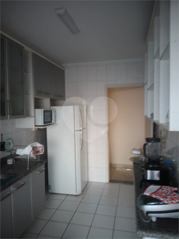 Apartamento à venda com 3 quartos, sendo 1 suíte,  em Tucuruvi, São Paulo, SP