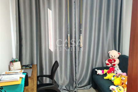 Casa de Vila à venda com 2 suítes em Chácaras do Rosário, Franco da Rocha, SP