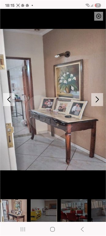 Casa à venda com 3 quartos, sendo 2 suítes, em Vila Harmonia, Araraquara, SP