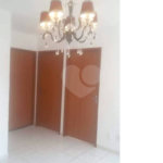 Apartamento à venda com 2 quartos em Estácio, Rio de Janeiro, RJ