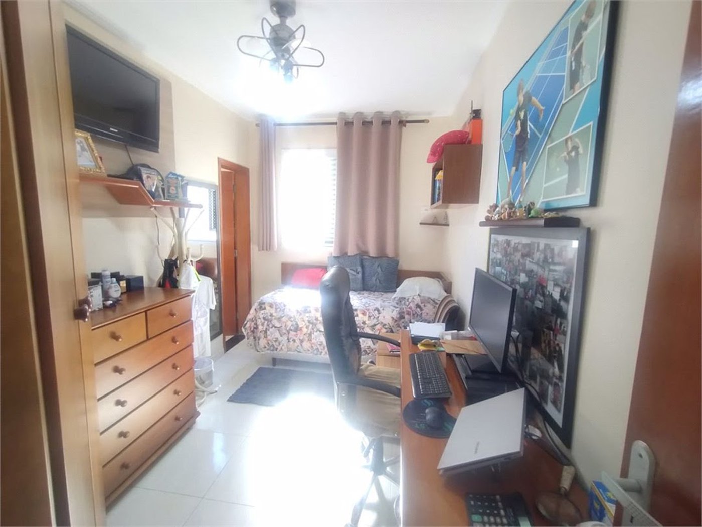 Casa à venda, 162 m² por R$ 1.961.000,00 - Aparecida - Santos/SP