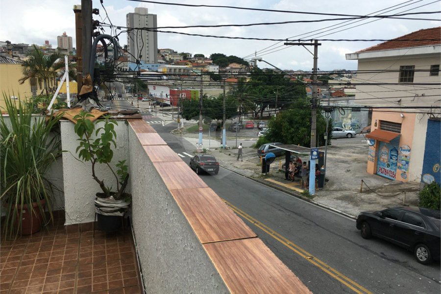 Casa à venda com 3 quartos, sendo 1 suíte, no Brasilândia, São Paulo, SP