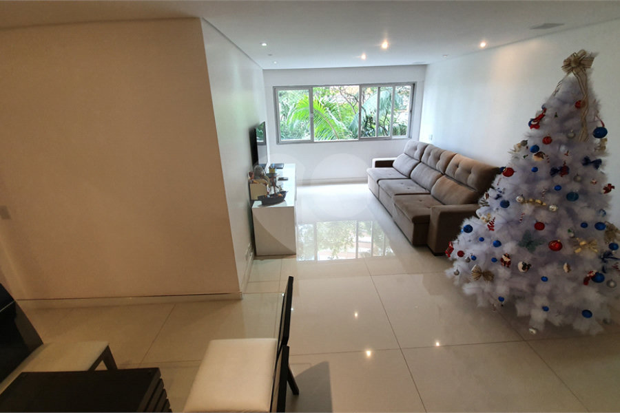 Apartamento à venda com 3 quartos, sendo 1 suíte, em Santana, São Paulo, SP