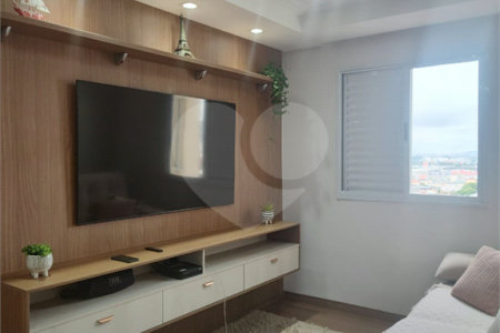 Apartamento à venda com 3 quartos, sendo 1 suíte, em Jardim Imperador, Suzano, SP