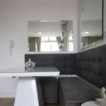 Apartamento à venda com 1 suíte em Real Parque, São Paulo, SP