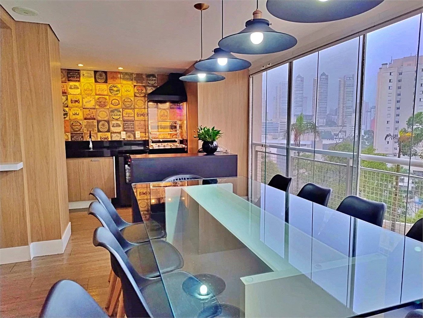 Apartamento à venda com 3 quartos, sendo 2 suítes, em Vila Andrade, São Paulo, SP