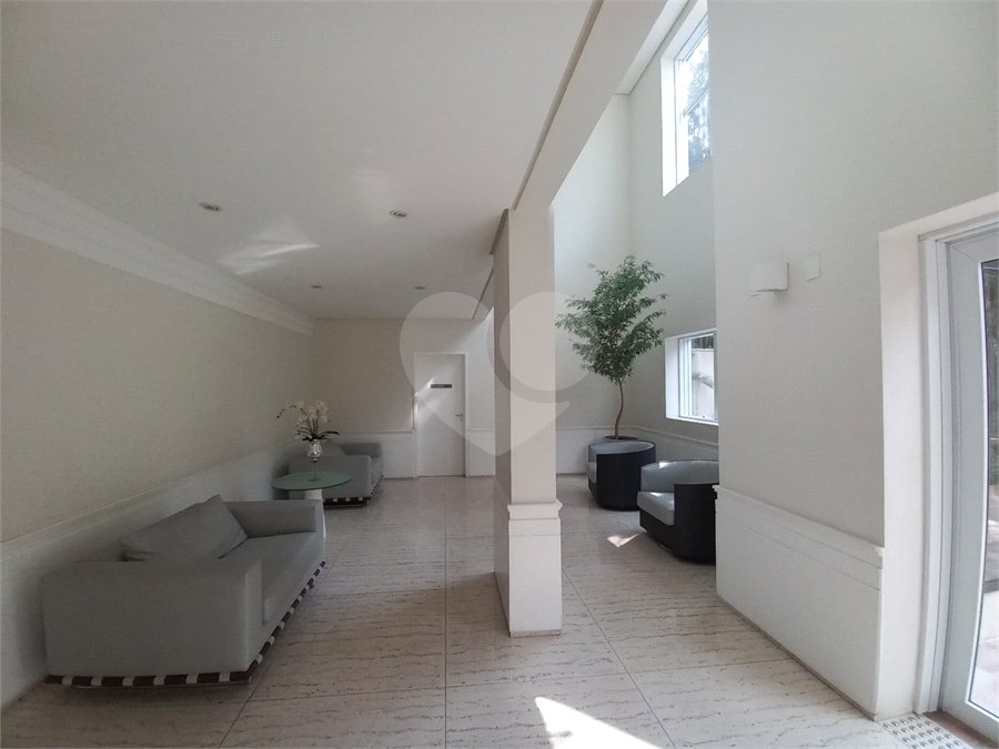 Apartamento à venda com 2 quartos, sendo 1 suíte, em Lauzane Paulista, São Paulo, SP