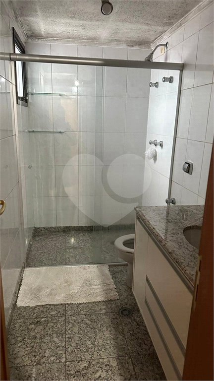Apartamento à venda com 3 quartos, sendo 1 suíte, em Jardim Anália Franco, São Paulo, SP