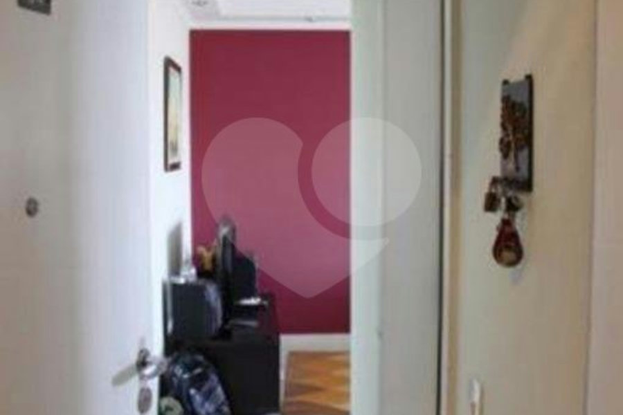 Apartamento à venda com 2 quartos em Freguesia do Ó, São Paulo, SP
