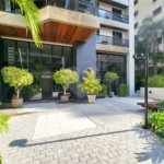 Apartamento à venda com 4 quartos, sendo 3 suítes, em Higienópolis, São Paulo, SP