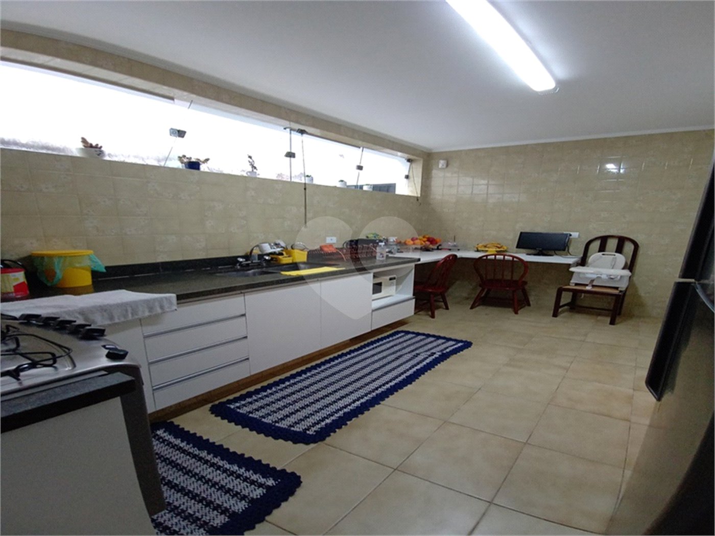 Casa à venda com 4 quartos, sendo 1 suíte, em Santana, São Paulo, SP