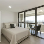 Apartamento à venda com 1 suíte em Itaim Bibi, São Paulo, SP