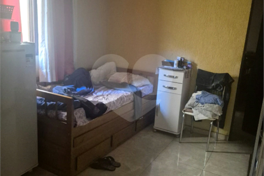 Casa à venda com 3 quartos, sendo 1 suíte, em Parque Edu Chaves, São Paulo, SP
