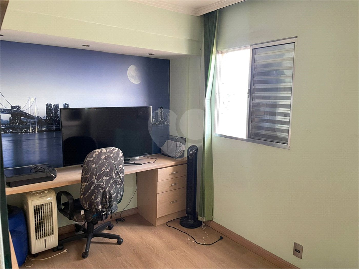 Apartamento à venda com 1 suíte em Vila Mazzei, São Paulo, SP