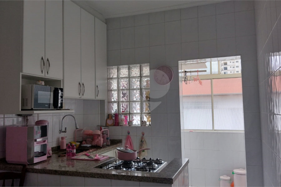 Apartamento à venda com 2 quartos, sendo 1 suíte, em Jardim São Paulo(zona Norte), São Paulo, SP