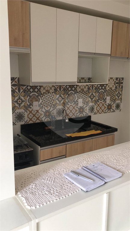 Apartamento à venda com 2 quartos em Tremembé, São Paulo, SP
