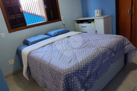 Casa à venda com 3 quartos, sendo 1 suíte, em Jardim Santa Clara, Guarulhos, SP