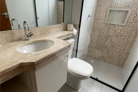 Apartamento à venda com 2 quartos em Vila Constança, São Paulo, SP