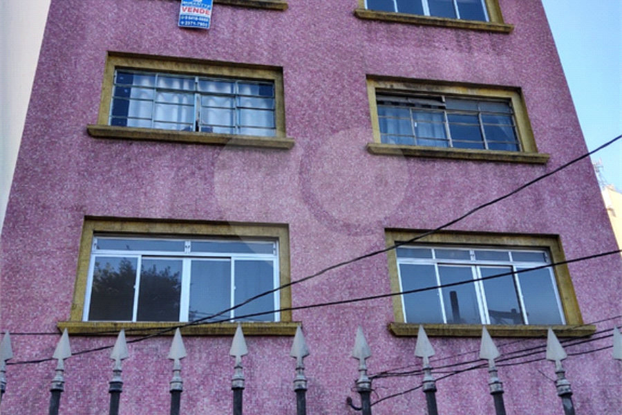 Apartamento à venda com 5 quartos em Santana, São Paulo, SP