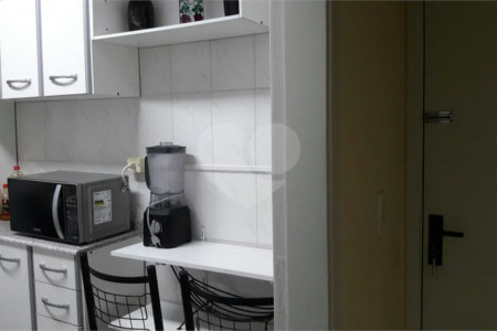 Apartamento à venda com 2 quartos em Santa Teresinha, São Paulo, SP