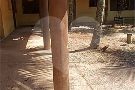 Área de Terra à venda em Éden, Sorocaba, SP
