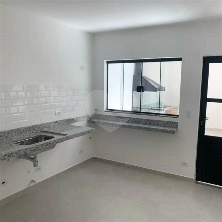 Sobrado à venda com 3 quartos, sendo 1 suíte,  em Jardim Maristela, São Paulo, SP