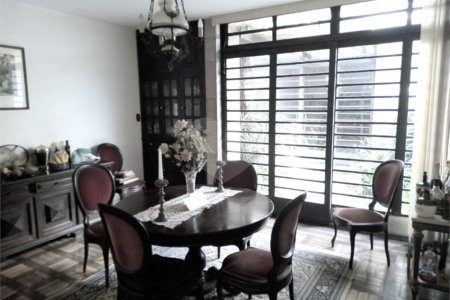 Sobrado à venda com 4 quartos, sendo 1 suíte, em Vila Cordeiro, São Paulo, SP