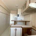 Apartamento à venda com 2 quartos em Vila Alexandria, São Paulo, SP