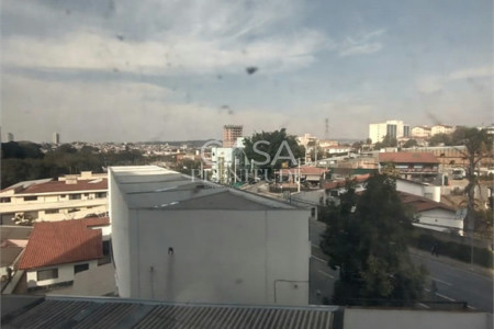 Sala à venda em Jardim Emília, Sorocaba, SP