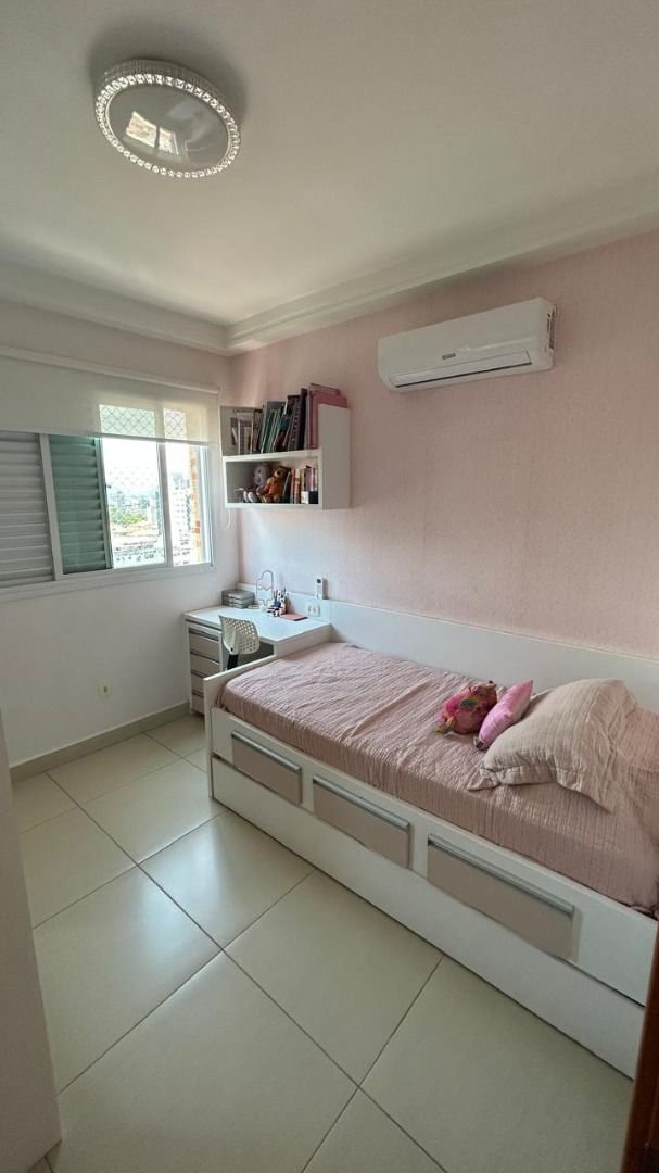 Apartamento com 3 dormitórios à venda, 126 m² por R$ 1.590.000,00 - Boqueirão - Santos/SP