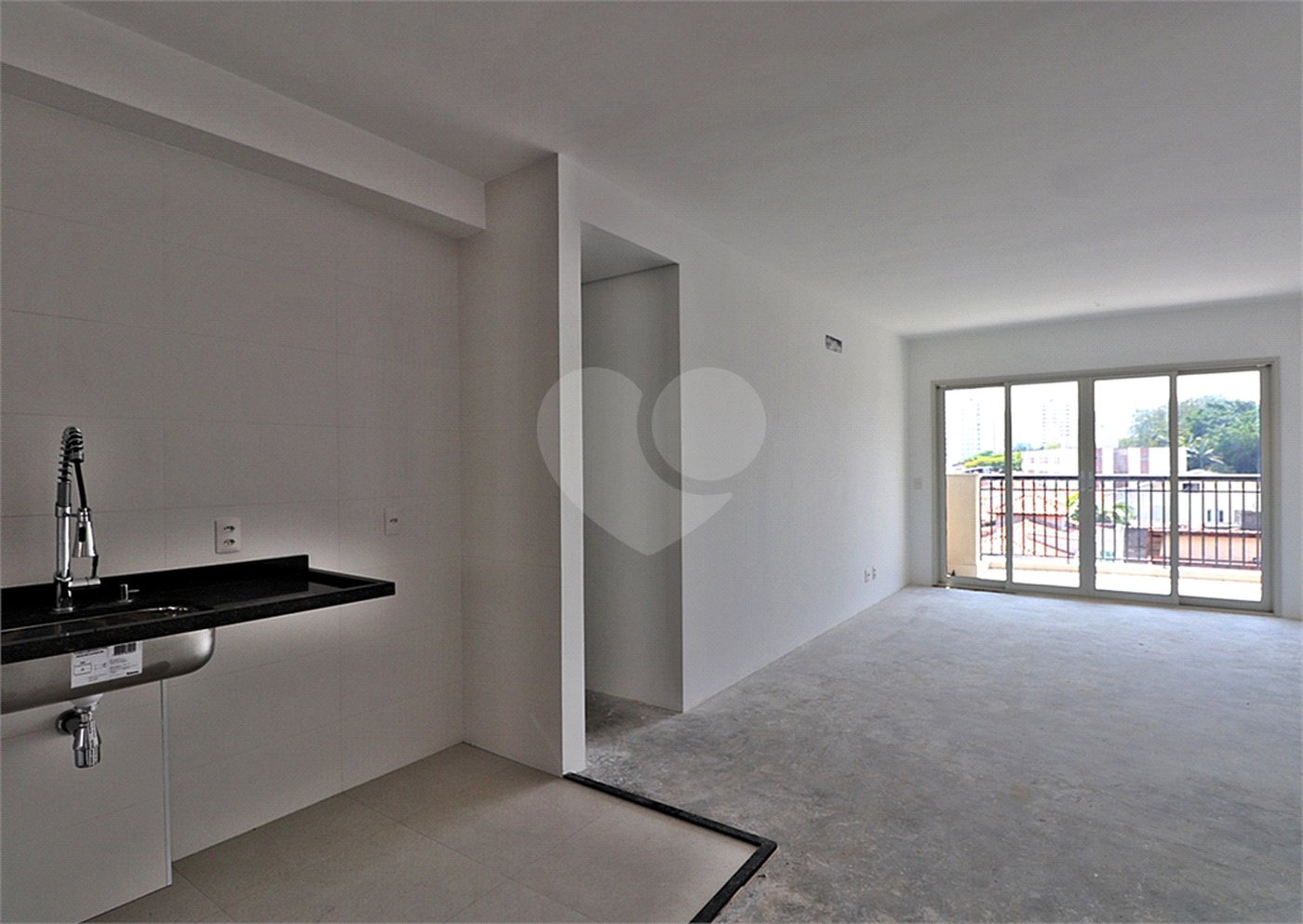 Apartamento à venda com 2 suítes em Santana, São Paulo, SP