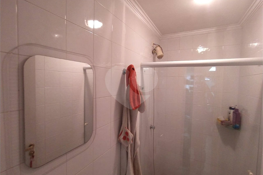 Sobrado à venda com 3 quartos, sendo 1 suíte, em Lauzane Paulista, São Paulo, SP