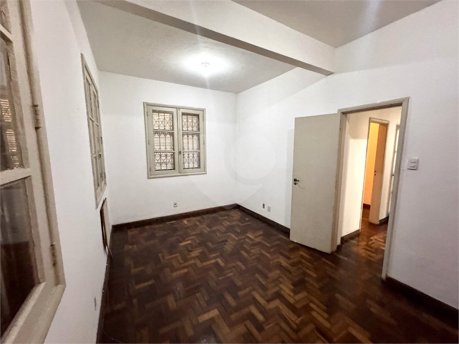 Apartamento à venda com 2 quartos em Tijuca, Rio de Janeiro, RJ