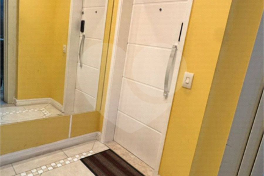 Apartamento à venda com 3 quartos, sendo 1 suíte, em Mandaqui, São Paulo, SP