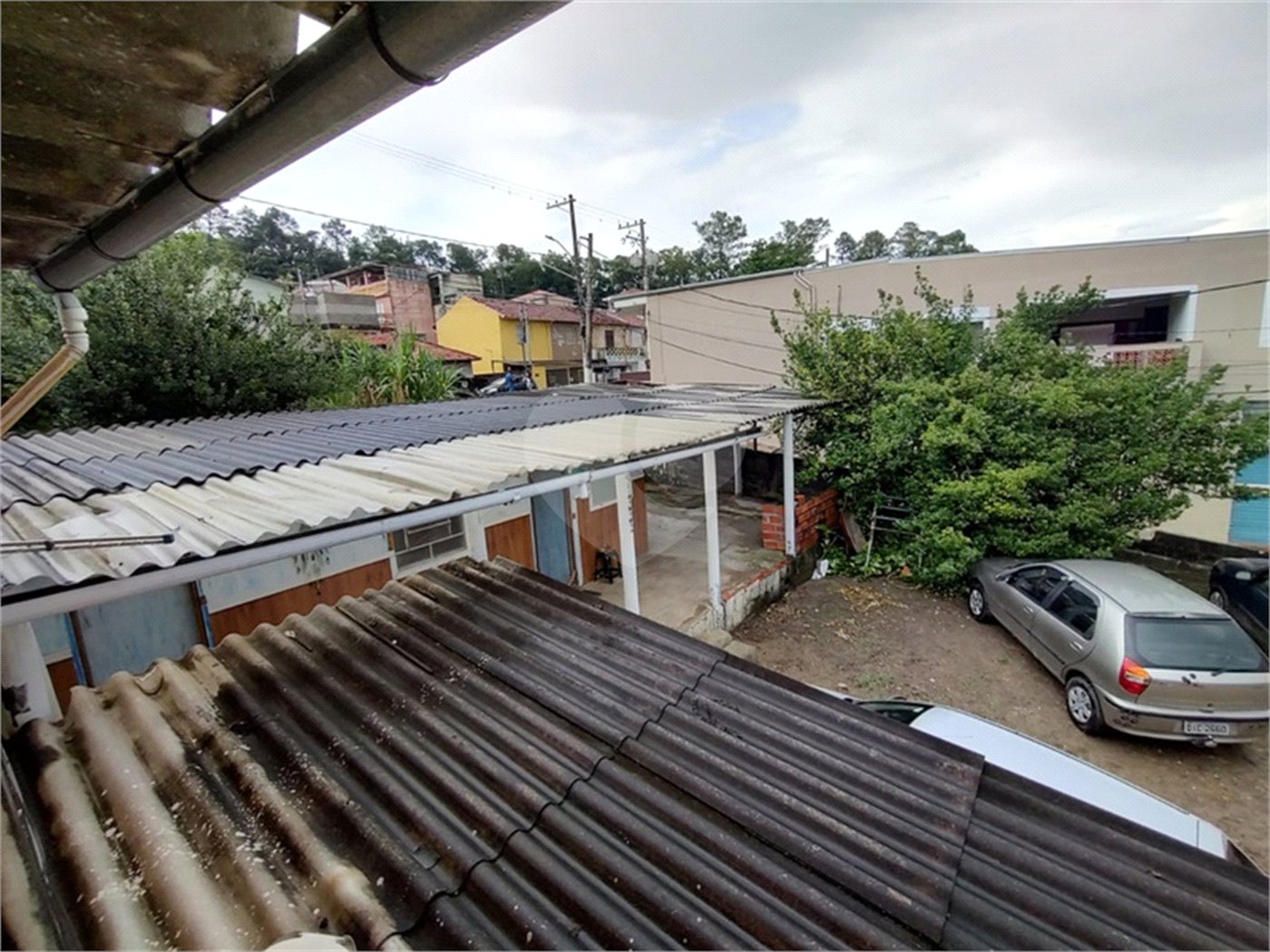 Terreno à venda em Tucuruvi, São Paulo, SP