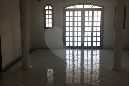 Casa para alugar com 3 quartos, sendo 1 suíte, em Jardim Morada do Sol, Indaiatuba, SP