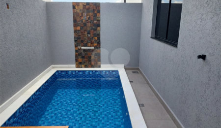 Casa à venda com 3 quartos, sendo 1 suíte,  no condomínio Horto Florestal Villagio, Sorocaba - SP