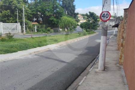 Terreno à venda com 1 quarto em Jardim Paulista, Atibaia, SP