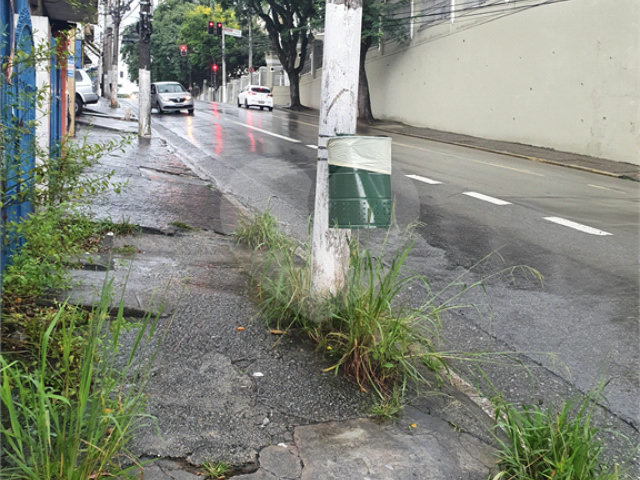 Terreno à venda com 3 quartos em Santana, São Paulo, SP