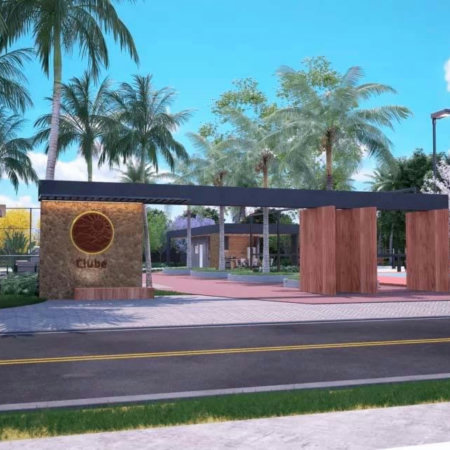 Paradise View
