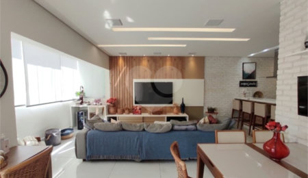 Casa à venda com 2 suítes no condomínio Residencial Lima e Silva, São Paulo - SP