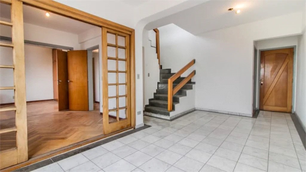 Cobertura à venda com 4 quartos em Bela Aliança, São Paulo, SP