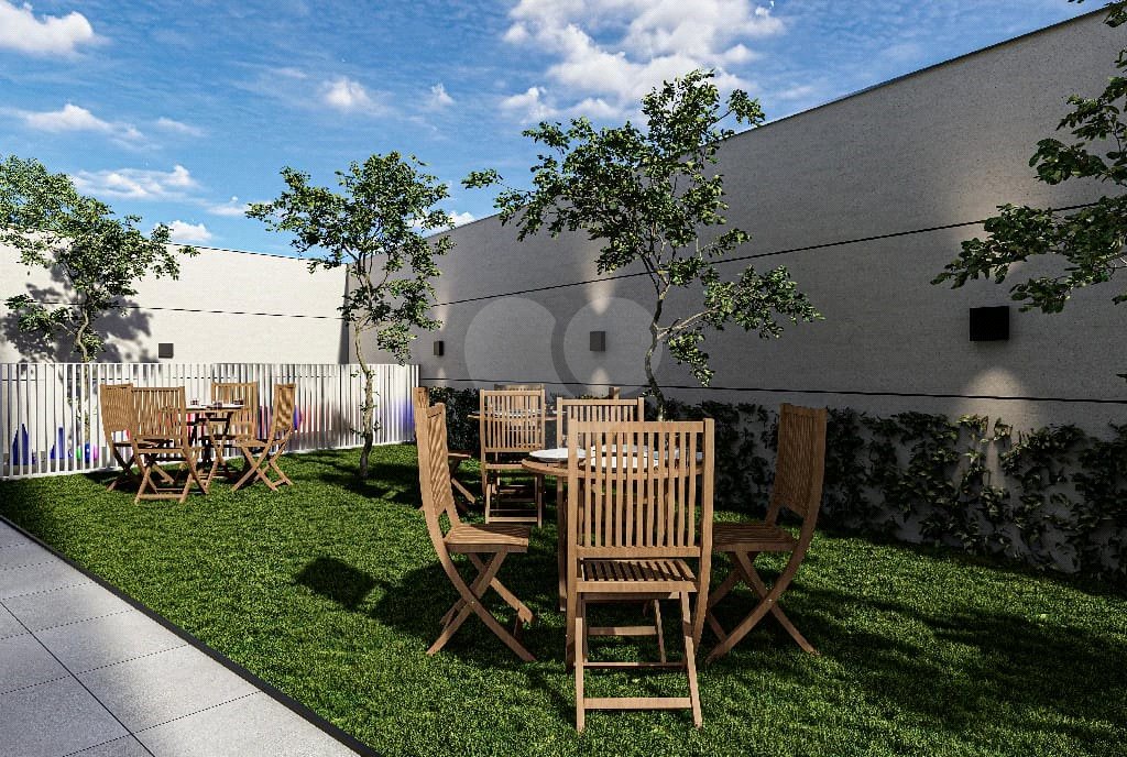 Apartamento à venda com 2 quartos em Vila Sônia, São Paulo, SP
