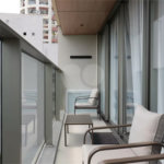 Apartamento para alugar com 1 quarto em Vila Olímpia, São Paulo, SP
