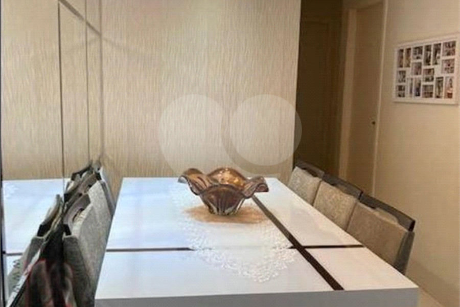 Apartamento à venda com 3 quartos, sendo 1 suíte, em Vila Maria, São Paulo, SP