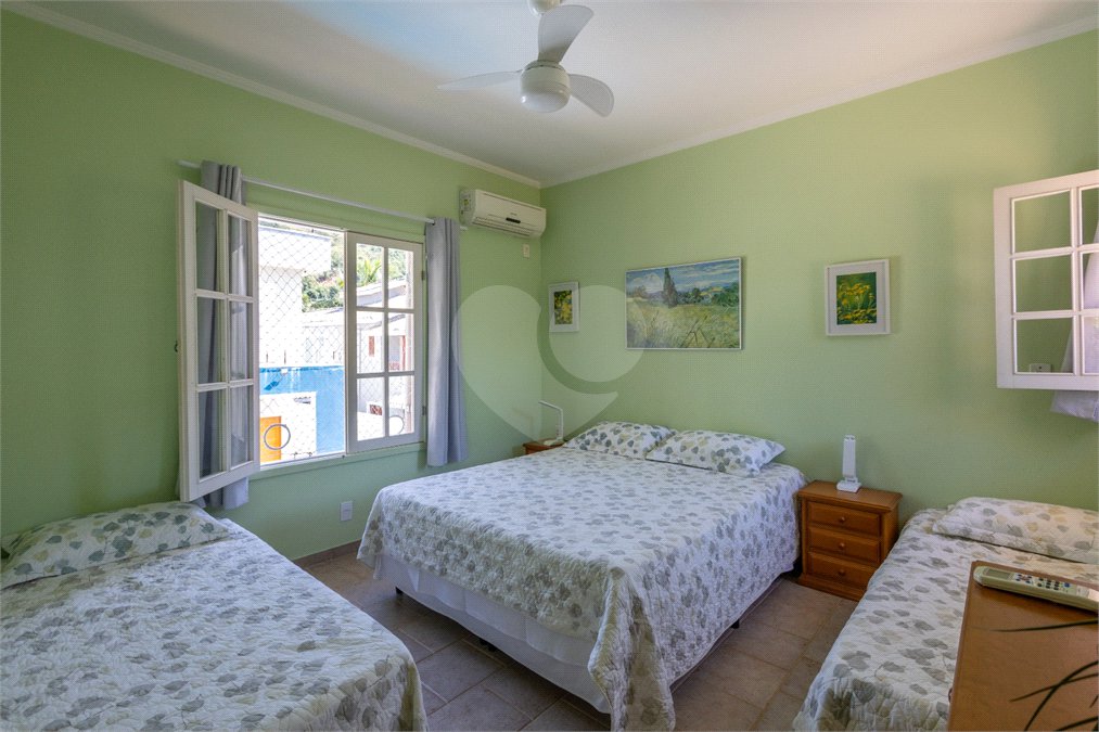 Casa à venda com 6 quartos, sendo 4 suítes, em Barequeçaba, São Sebastião, SP