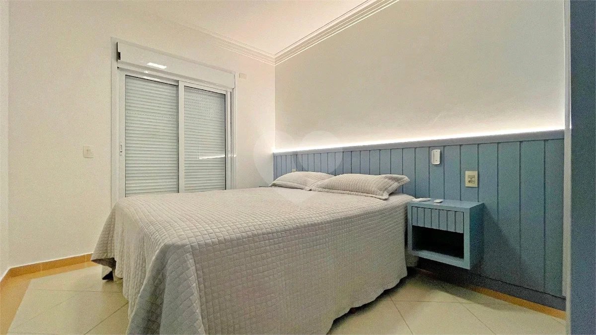Apartamento à venda com 4 suítes em Riviera de São Lourenço, Bertioga, SP