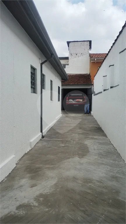 Casa para alugar no Centro, Mogi das Cruzes - SP