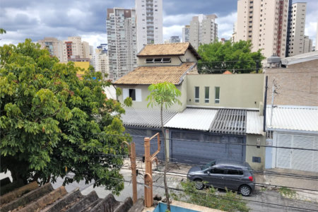 Casa à venda com 3 suítes em Vila Mariana, São Paulo, SP