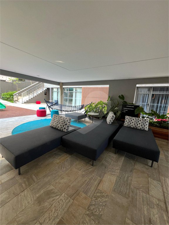 Apartamento à venda com 4 suítes em Sumaré, São Paulo, SP